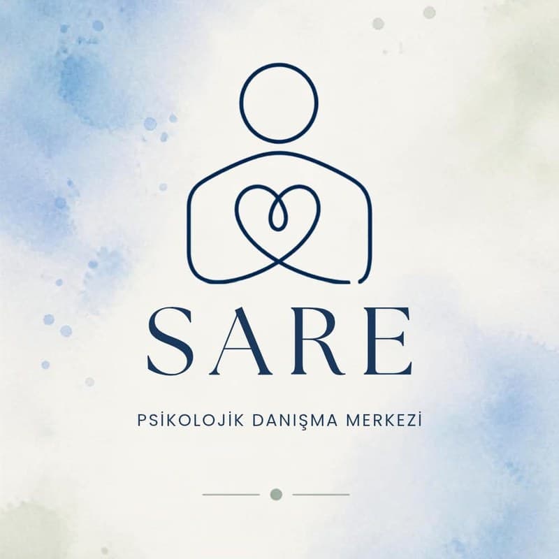 Sare Rehberlik ve Psikolojik Danışma Merkezi